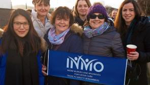 Nurses union highlights recruitment problems for South Tipperary General Hospital’s new 40-bed unit