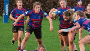 Carrick-on-Suir RFC’s U-18 girls team face Ennis in Munster League final