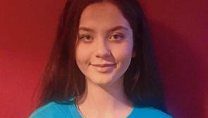 Tipperary student Aishling Rafferty helps build a new future for Romania