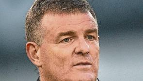 'It is not the first time we have had our backs to the wall' - Liam Kearns