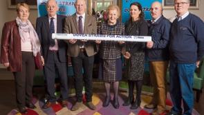 Tipperary farming: Dovea Genetics launches initiative for EMBRACE Farm