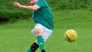 All this weekend's soccer fixtures in Tipperary