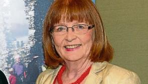 Mary Hanrahan's "Tipperary Life" - and don't forget the Tipperariana Book Fair in Fethard this Sunday