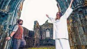 Tipperary Musical Society set the stage for Jesus Christ Superstar