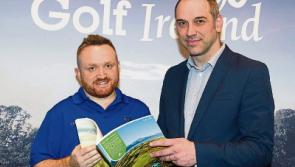 Tipperary golf clubs pitch for more tourists from the north at Belfast promotion