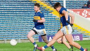 'They are a great bunch of players who will always give their all' - Kearns