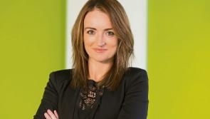 Rosegreen’s Denise Manton for top job with Lero, the Irish Software Research Centre