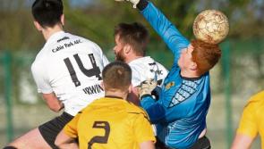 Wins for Clonmel Town and Clonmel Celtic in Tipperary Premier League