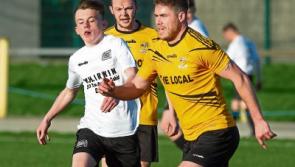 Cashel Town wrap up early promotion in Tipperary's Division 2