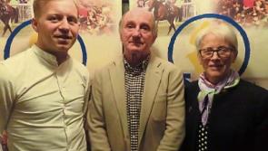 Peter Ryan is Tipperary Person of the year