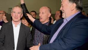 FG selects former Tipperary TD Noel Coonan to run with one eye on a Dail seat