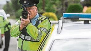 Driver disqualified for two years for doing 183km/h on Tipperary motorway