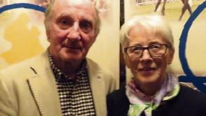 Tipperary nun Sr Eileen Fahey who founded Aiseiri to be inducted into Tipperary Hall of Fame