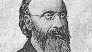 Mullinahone backs one of its own, Charles J. Kickham, in Tipperary All Time Greats