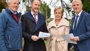 Tipperary Town funding boost with €600,000 announced for two regeneration projects