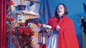 Tipperary panto fans enjoyed wonderful Beauty and the Beast in Cahir