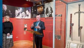 Tipperary County Museum hosts Clonmel's famed regalia in new permanent exhibition
