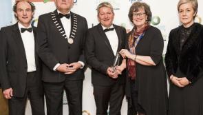 Tipperary waste management honour as Cashel wins silver medal