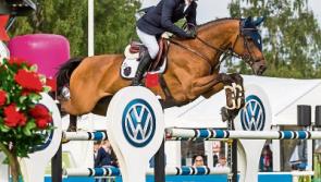 Tipperary showjumper Denis Lynch wins $400,000 event in Hong Kong
