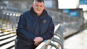 'It would be a serious achievement to win' - Tipperary football manager Liam Kearns on Armagh game