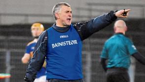 Covid will make us think about how we train going forward - Liam Sheedy