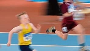 Carrick-on-Suir AC athletes excel at Munster Indoor Track & Field Championships