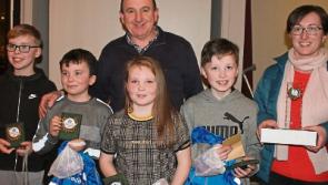 Two Carrick-on-Suir schools reach regional chapter final of Credit Union quiz