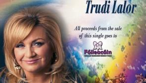 Tipperary country star Trudi Lalor releases new single with proceeds to deserving charity