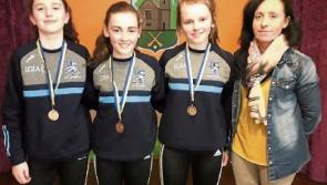 County Tipperary Community Games' got talent too - and loads of it
