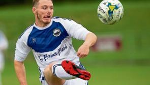 Cashel Town promoted - wins for Cahir Park, Tipperary Town and Mullinahone