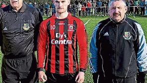 Peake Villa dumped out of Tipperary Cup by St. Michael's