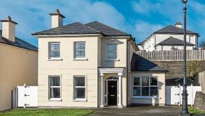Outstanding Clonmel home at Longfield has so much to offer