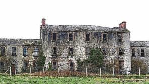 Tipperary in the War of Independence: walk around Nenagh landmarks