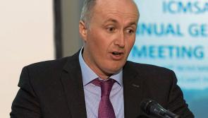 Tipp 's Pat McCormack  says flagship agri-environment scheme is “nothing like REPS and is designed to fail”