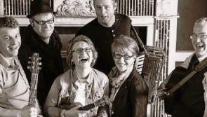 Clonmel Folk Club hosts top Tipperary roots band The Cedartowns