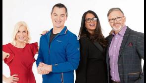 More progress made by Tipperary's Sarah and Stefano on this week's Operation Transformation
