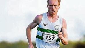 Sean Tobin will carry County Tipperary's hopes at European Indoors in Glasgow