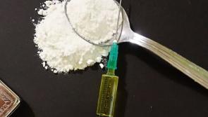 Co. Tipperary woman fined €200 for having heroin 