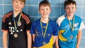 Great splash of clubs picked up medals at County Tipperary Community Games Swimming Finals