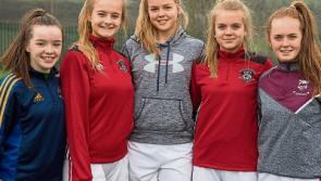 Tipperary school hoping to complete ladies football Munster double