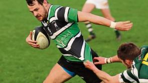 A win on Sunday will guarantee Munster Junior League for Clonmel RFC