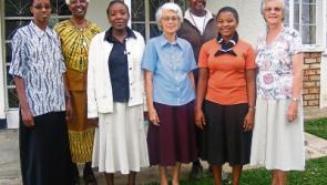 Roscrea Comhaltas concert on March 10 for Coloma school in Uganda 