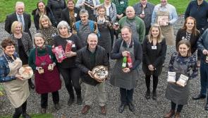 A superb food destination awaits in south Tipperary that's well worth a visit