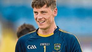 Tipperary footballers will have five back from injury for Kildare game - including Michael Quinlivan