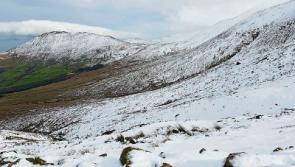 Tipperary roads still icy in spots as rain and sleet forecast for later today