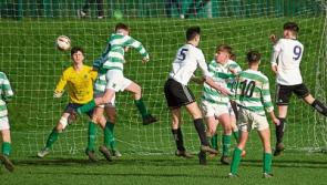 Cahir Park Youths complete Tipperary League and Cup double