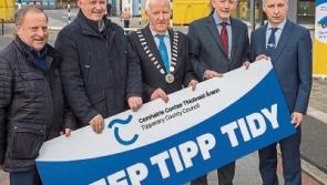Groups across the county asked to support Tipperary clean-up on Sunday