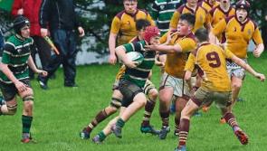 Clonmel Under 16s advance to Munster Rugby Cup semi-final