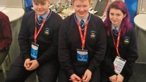 Carrick-on-Suir students investigate the reading habits of their generation