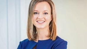 Tipperary woman Geraldine Carr appointed partner in Matheson